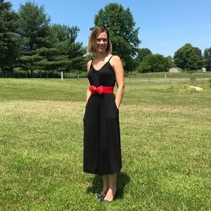 Meet your Posher, Jen